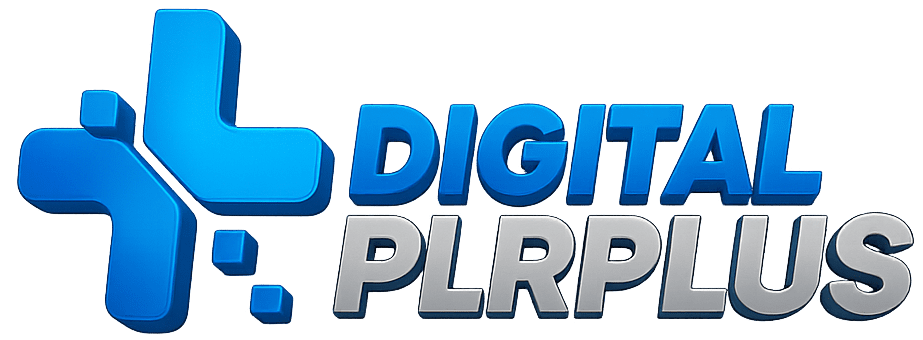 Digital plr Plus